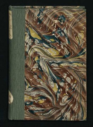 Flandrische Etappe : ein Skizzenbuch