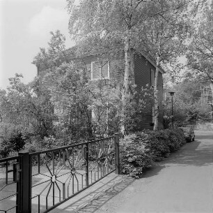 Gartenstadt Hellerau