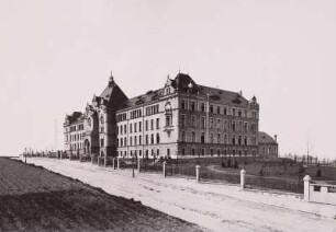 Katholisches Seminar & Institut für Lehrerfortbildung