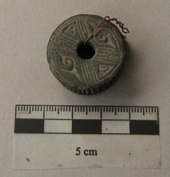 spindle whorl