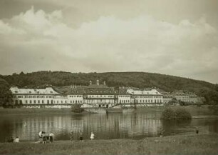 Schloss Pillnitz