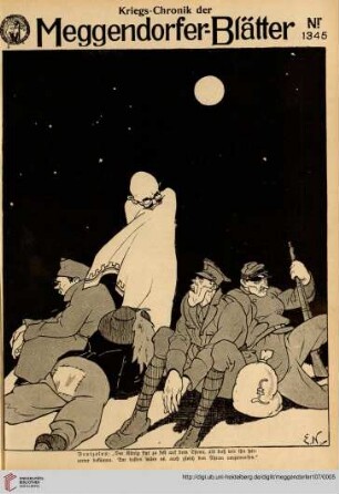 Nr. 1345 (Kriegs-Chronik)