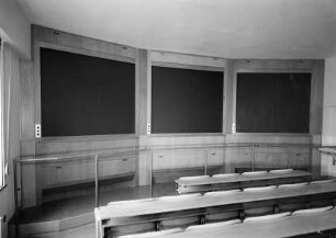 Mathematisches Institut der Universität