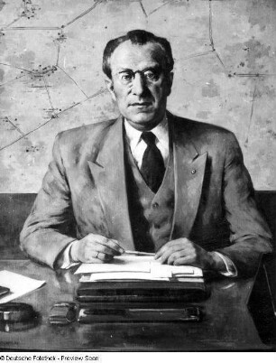Grotewohl, Otto