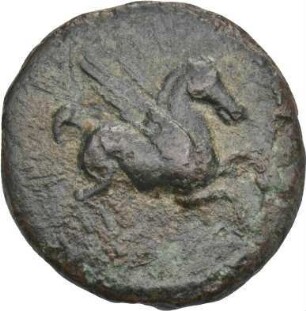 Bargylia / Karien, 1. Jh. v. Chr.