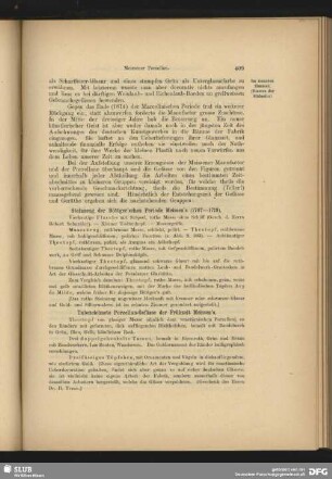Steinzeug der Böttger'schen Periode Meissen's (1707-1719)