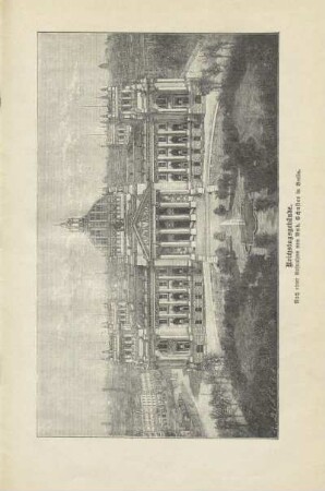 Reichstagsgebäude