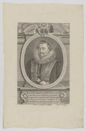 Bildnis des Iohannes Christoporus Tucher â Simmelsdorf