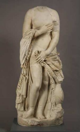 Statue der Aphrodite