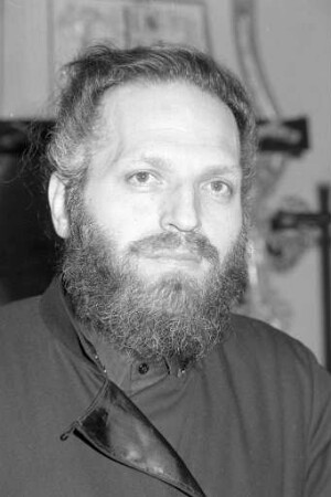 BNN-Interview mit Pfarrer Dimitrios Dritsas zur Fier des griechisch-orthodoxen Osterfestes