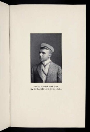 Walter Girmes