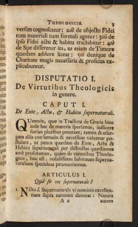 3-49, Caput I.