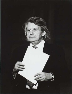 Wolfgang Leonhard