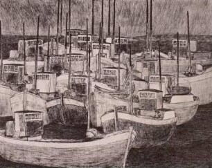 Fischerboote
