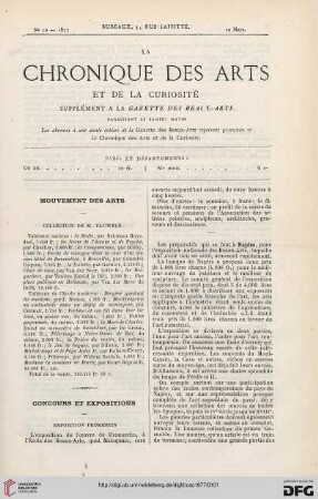 Nr. 10 (10 Mars)