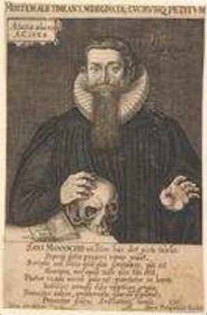 Johann Mannich