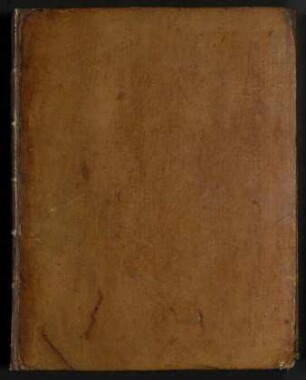 Vocabulaire des Termes de Marine Anglois et François, En deux Parties; - Orné des Planches, avec une Explication des Figures qui y sont contenues, & des définitions de quelques Termes de Marine, principalement ceux de Gréement