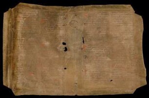Breviarium (Fragment)