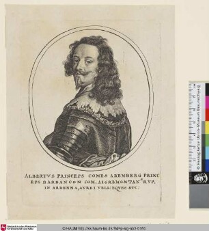 [Albert Prinz von Aremberg]