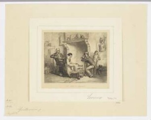 Le Billet de logement