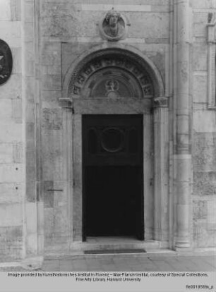 Cattedrale di San Giorgio, Ferrara