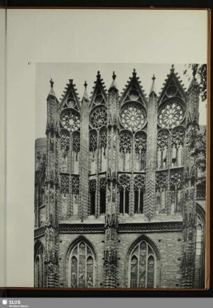 Katharinenkirche Brandenburg