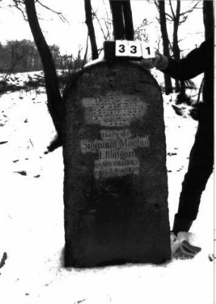 Grabstein 331