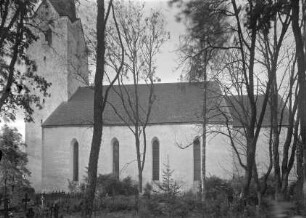 Petrikirche