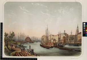Port De Hambourg