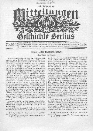 1926,10-12: Nr. 10-12