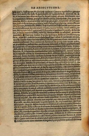 Formularium instrumentorum et variorum processuum : arte tabellionatus aliisque tractatibus ... novissime illustratum & ampliatum