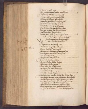 Der Habel vnd Cain (1528); RSM 2S/235b