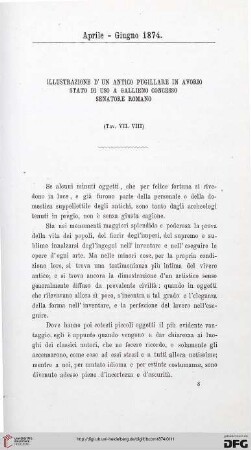 Nr. 2 (Aprile-Giugno 1874)
