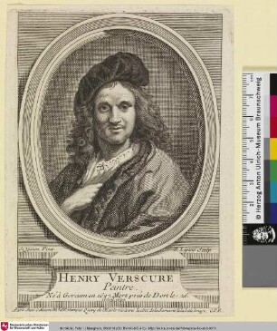 Henry Verscure