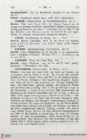 ⟦Lütjenburg⟧