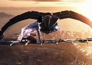 Cloud Atlas