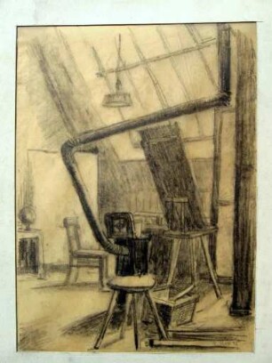 Atelier Grunewaldstraße