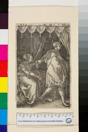Joseph und Potiphars Weib