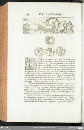 Valentiniani