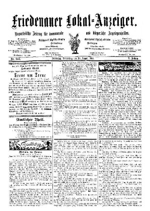 Nr. 203, 30.08.1900