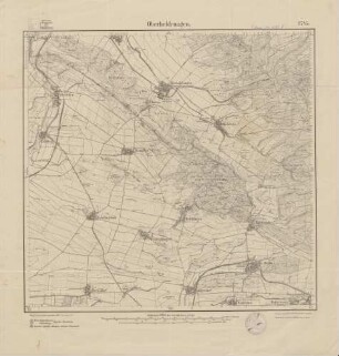 4733 (alte Nr.: 2745) Oberheldrungen