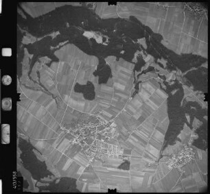 Luftbild: Film 6 Bildnr. 527