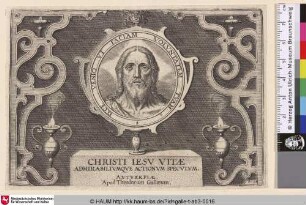 Christi Iesu vitae