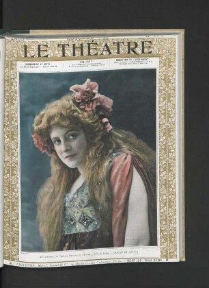 No. 164, Octobre - II 1905