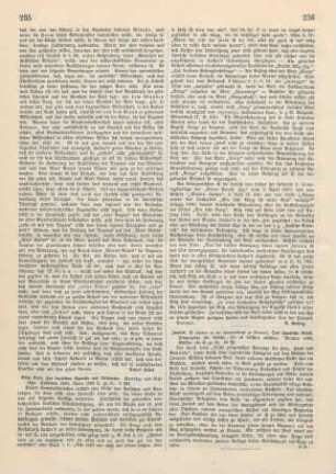 235-236 [Rezension] Biltz, Karl, Zur deutschen Sprache und Litteratur