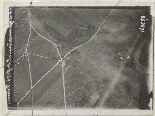 Elektrizitätswerk südlich Günding (800 m)