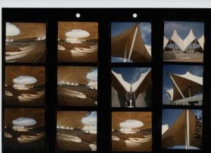 Stadion Riyadh, 1985