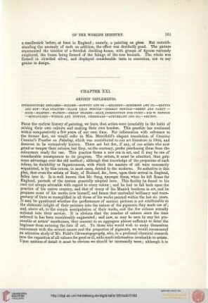Chapter XXI