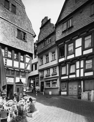Limburg, Domstraße 2