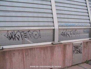 FUCK PETRO!
